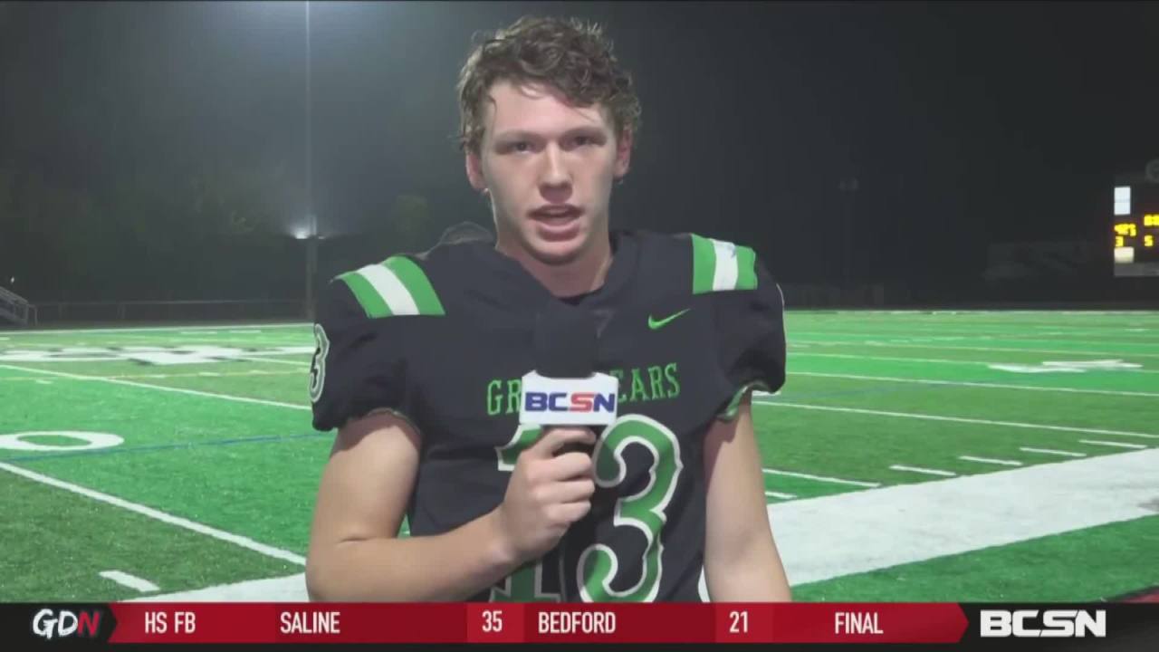 Top Ranked Hopewell-Loundon Beats Northwood