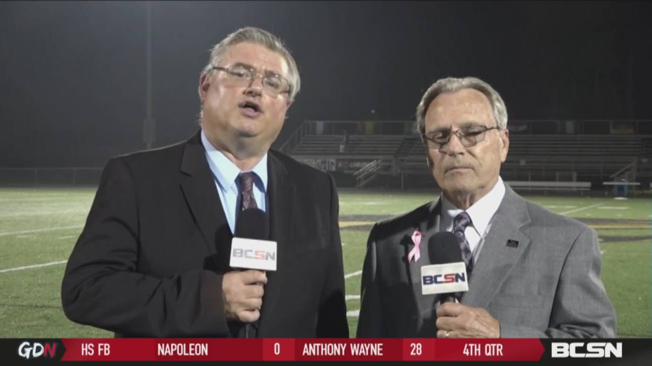 Perrysburg Shuts Out Northview in NLL Clash