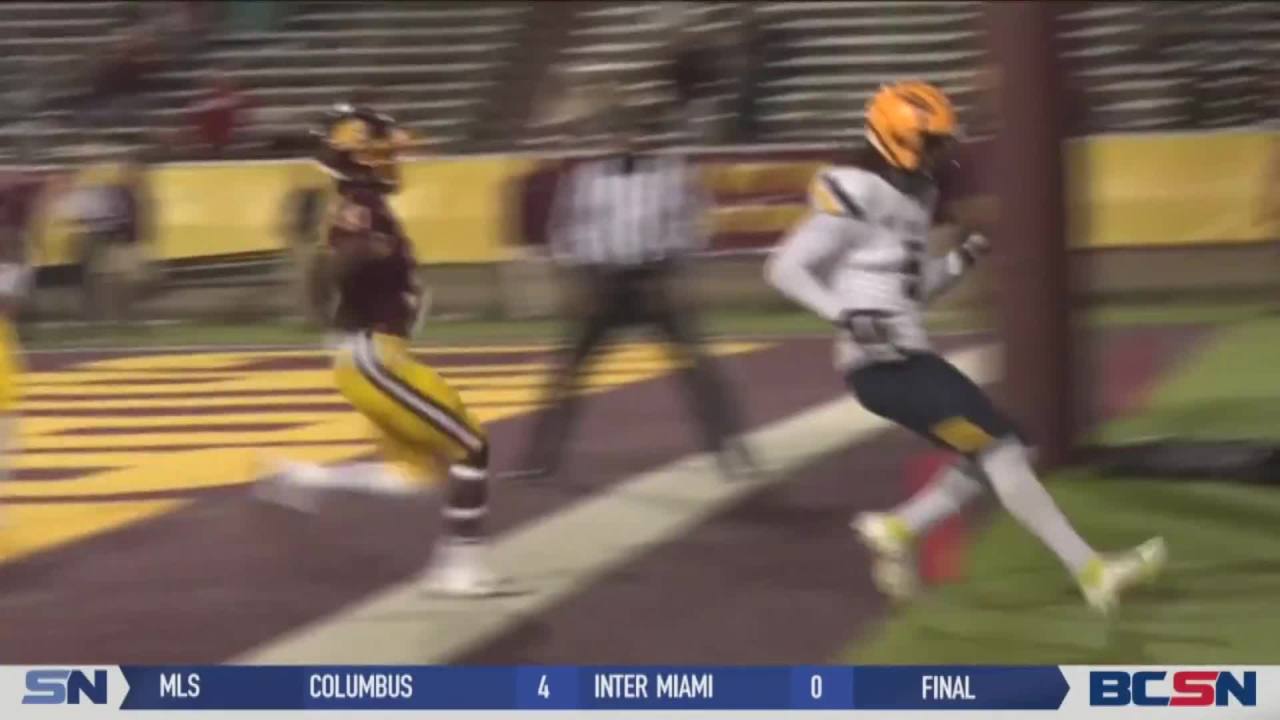 Toledo Comes Back at Central but Loses in OT