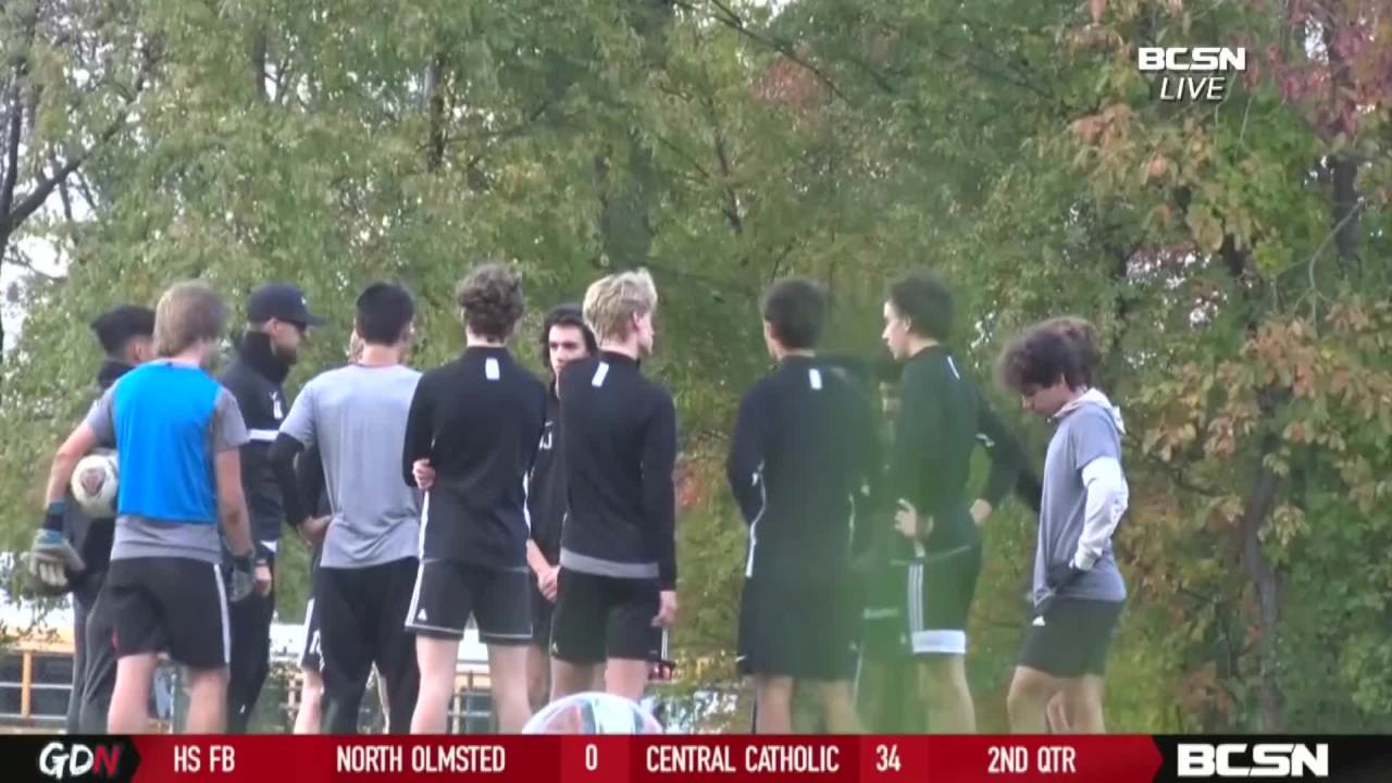 Southview's Isiah Moores Shines in Senior Season