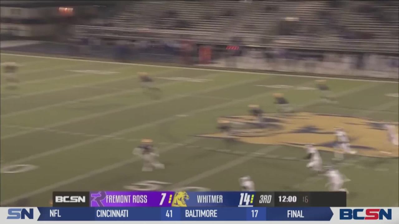 High School Football Bracket Breakdown: Division One