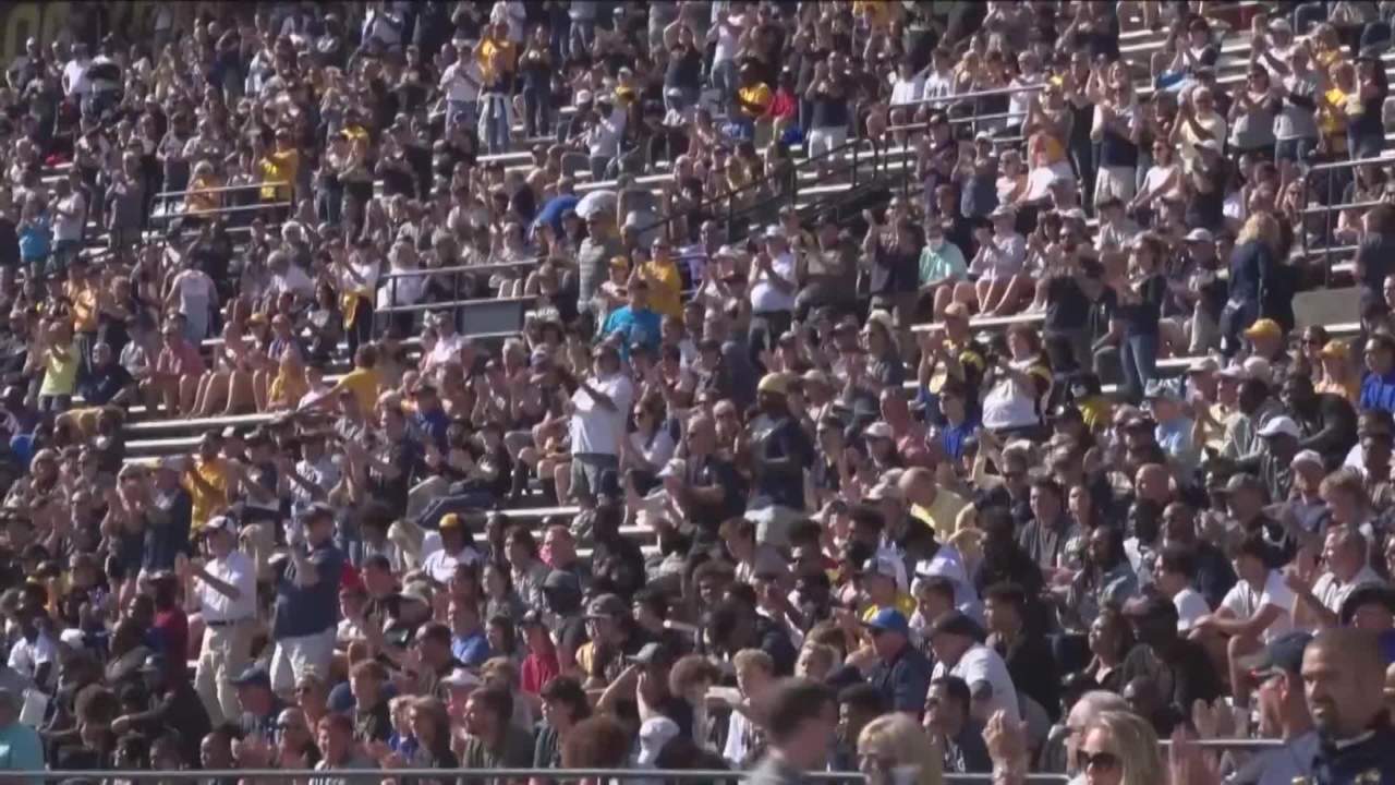 Rockets Honor the Past