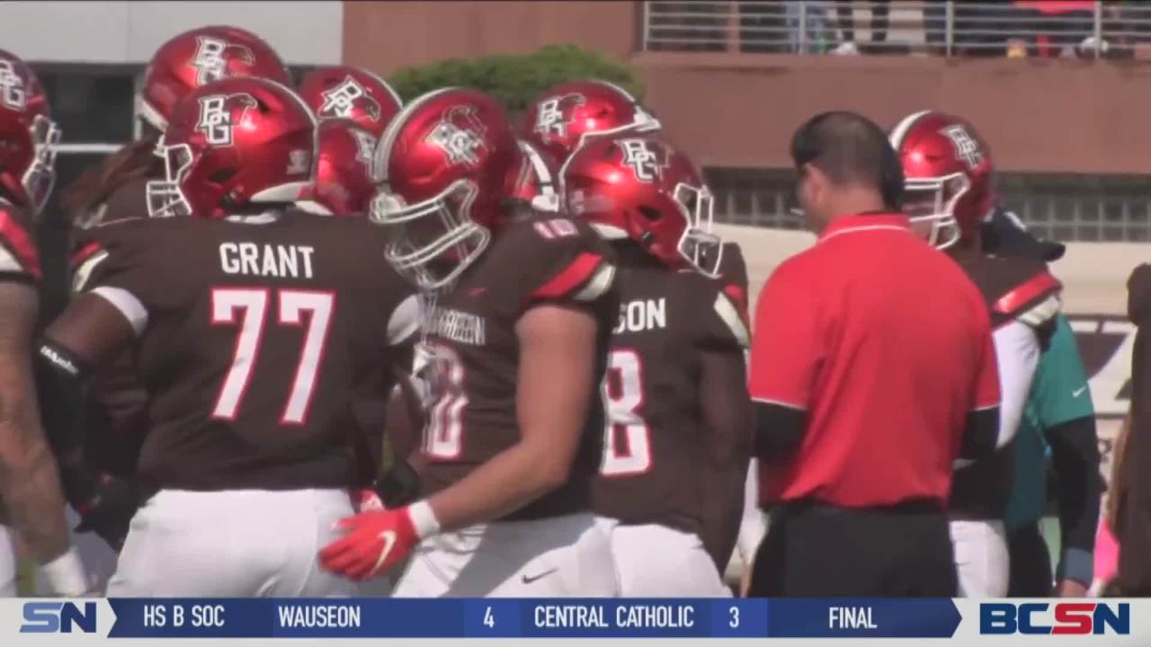 Falcons Lack Leadership, Search for Identity