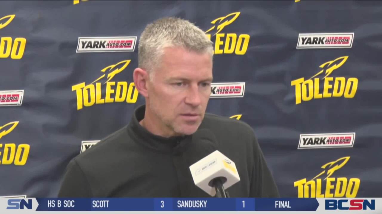 Finn Gets Nod for the Rockets