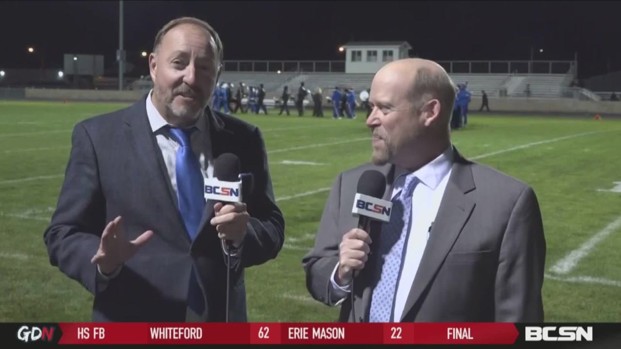 Northwood Outduels Cardinal Stritch in 49-48 Thriller