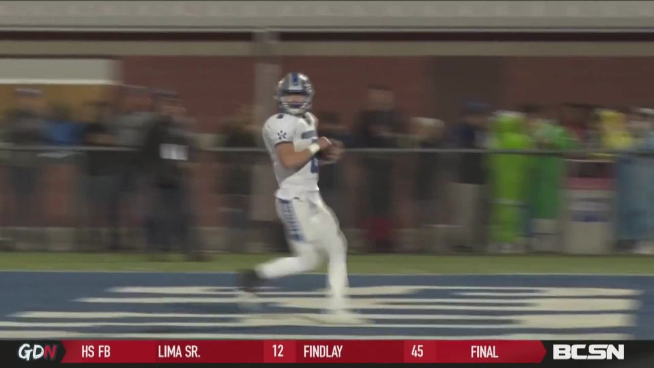 Anthony Wayne Clinches NLL Crown, Caswell Scores Four at Springfield