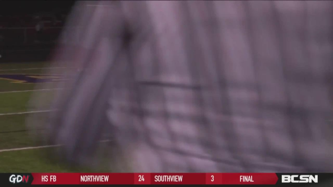 Perrysburg Mauls Maumee