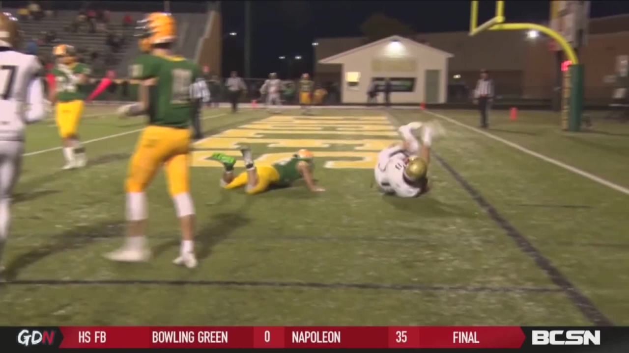 St. John's Controls Clay