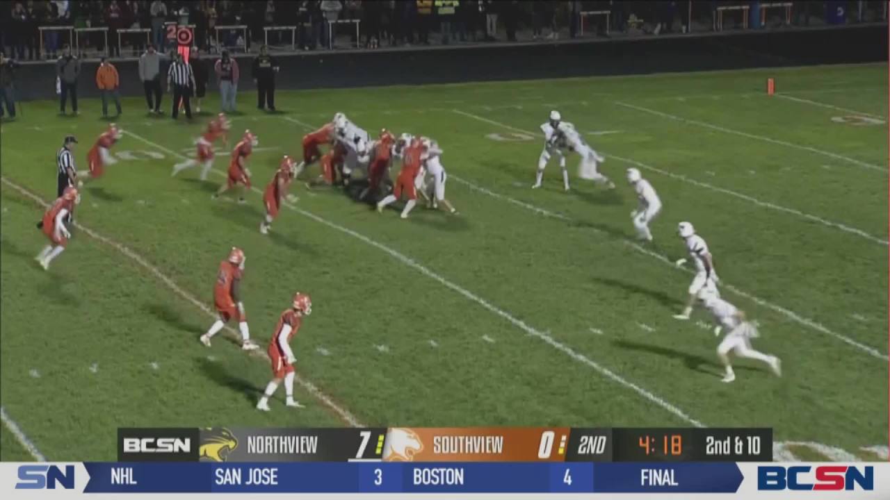 High School Football Bracket Breakdown: Division Three