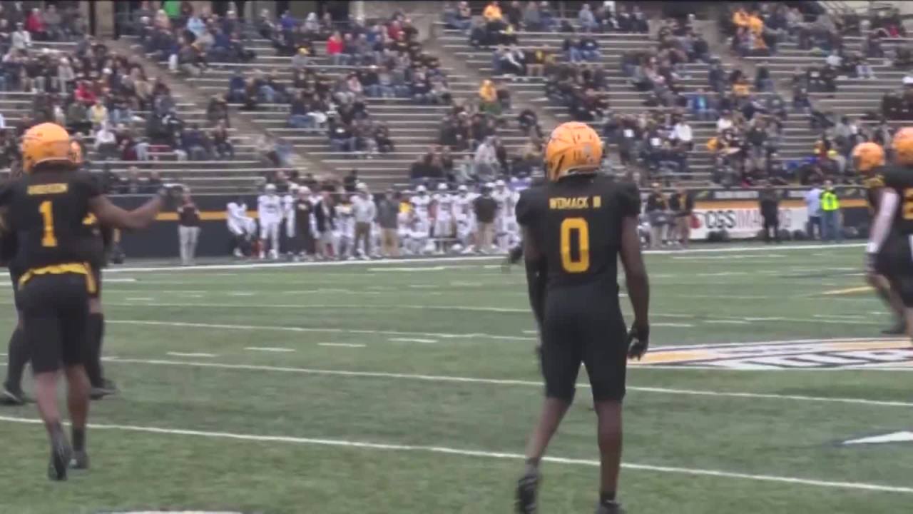 Maddox and Womack Hope to Inspire Others