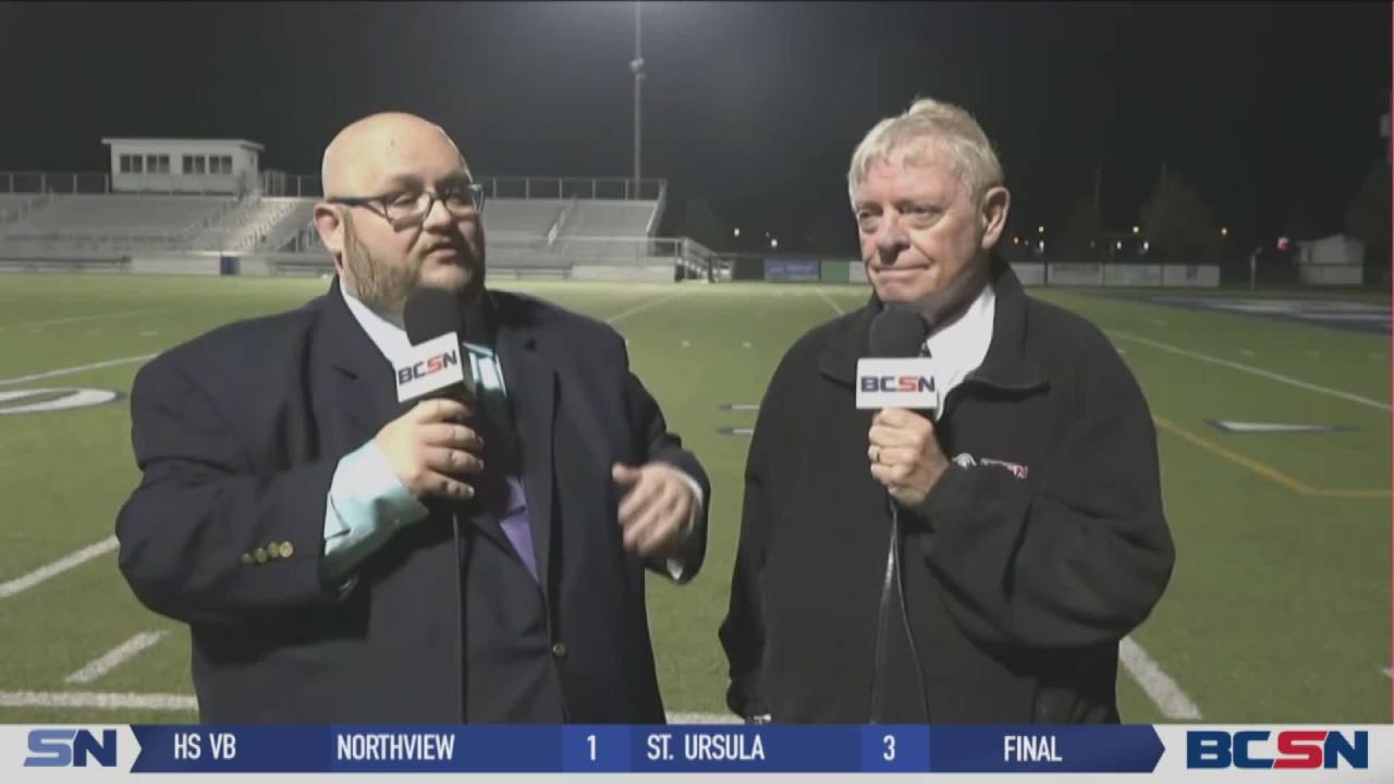 Oak Harbor Blanks Central Catholic 5-0