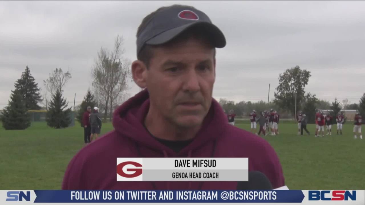 Gus Trainer Gets it Done