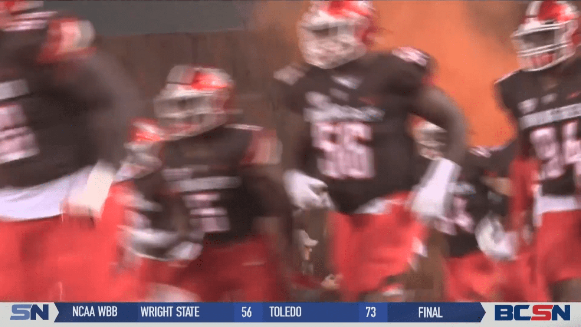 Bowling Green on Schedule for Future Success