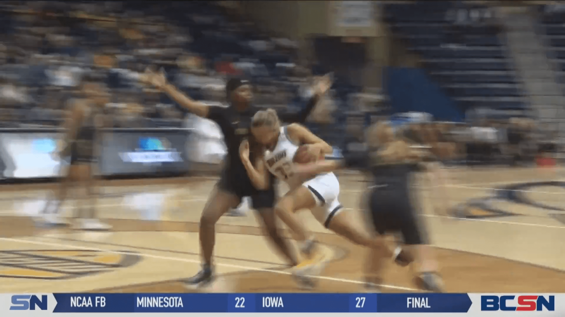 Rockets 2-0 on Early Season with Win Over Wright State