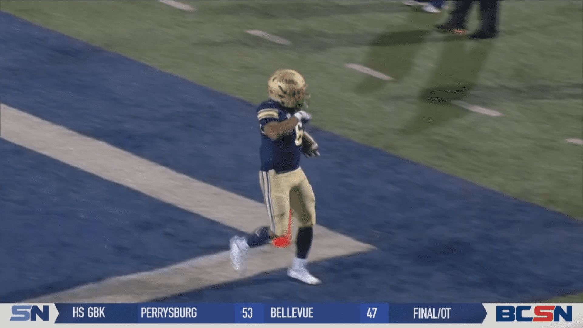 Toledo Wary of 2-9 Akron