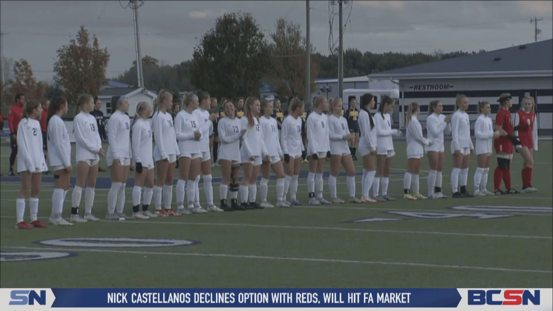 Anthony Wayne Girls Soccer Returns to the State Tournament