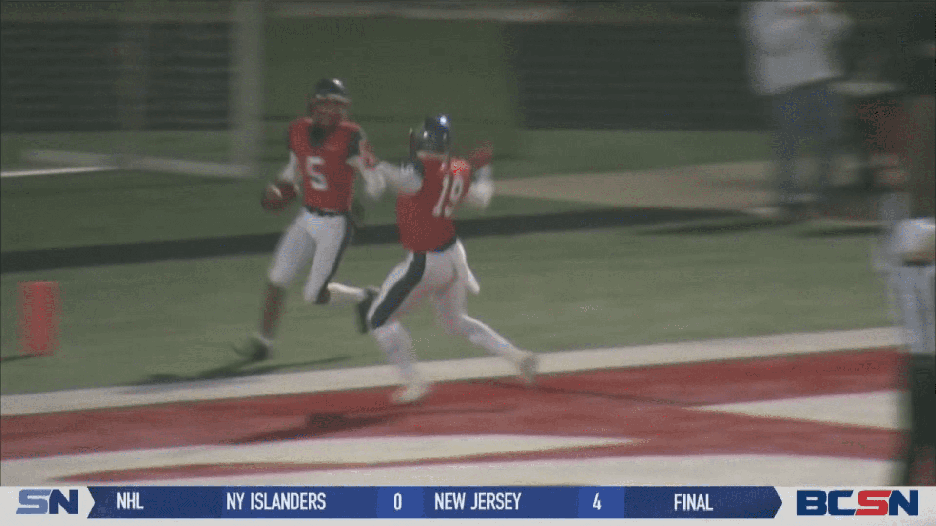 Central Catholic Eyes Top Seed Highland