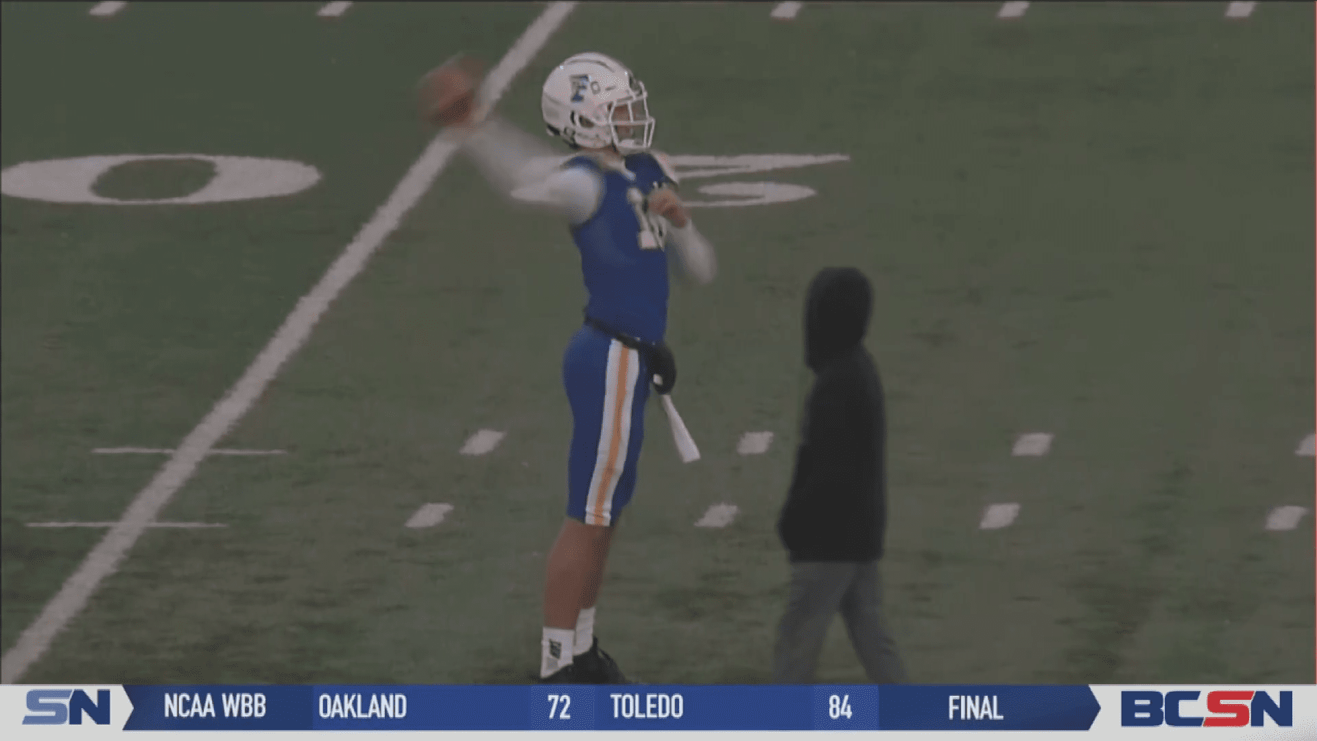 Robinson Report: Findlay vs. Springfield