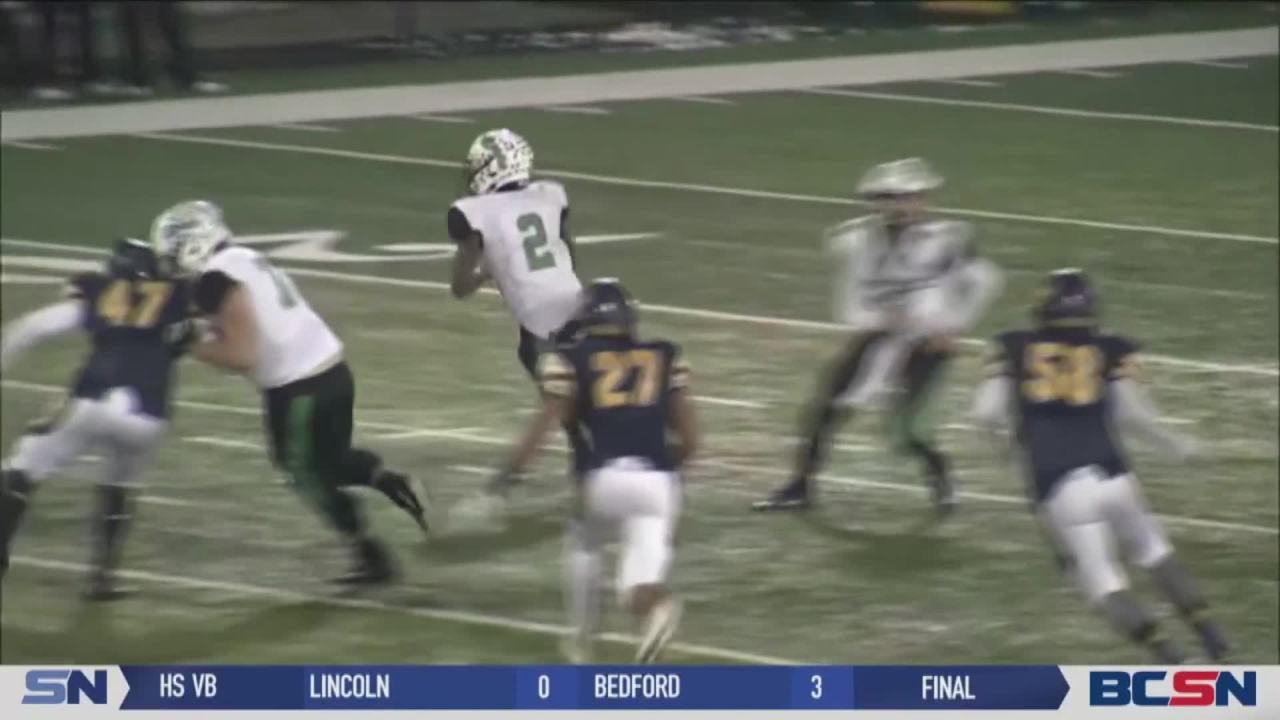 Robinson Report: Findlay vs. Dublin Coffman