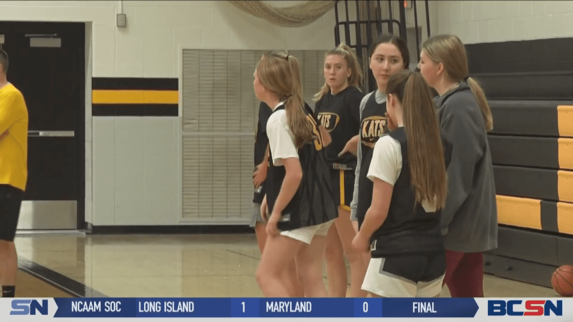 Northview Girls Basketball Leans on Senior Leadership