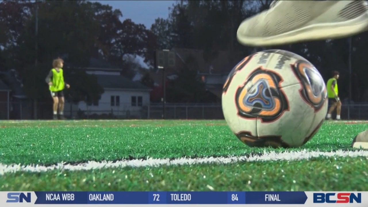 Focus Pointed Forward for Green Bears