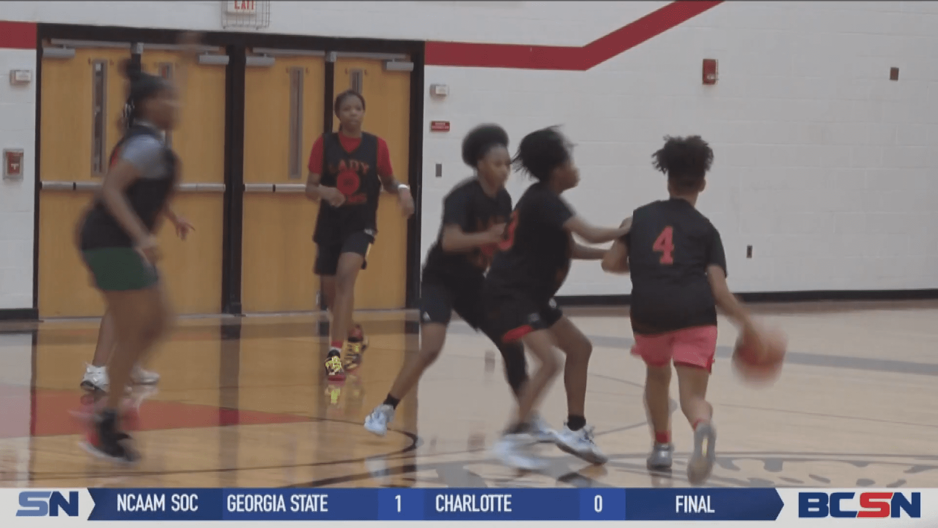 Rogers Looks to Grow Tradition of Girls Basketball Excellence