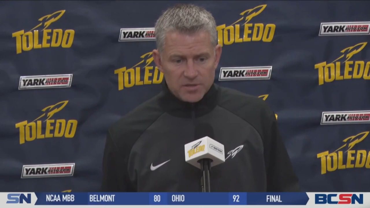 Rockets Remember Rivalry Loss