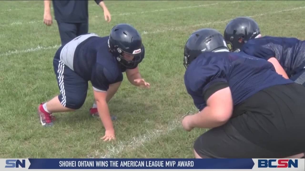 Bobcats Buoyed by Experience to State Semifinals