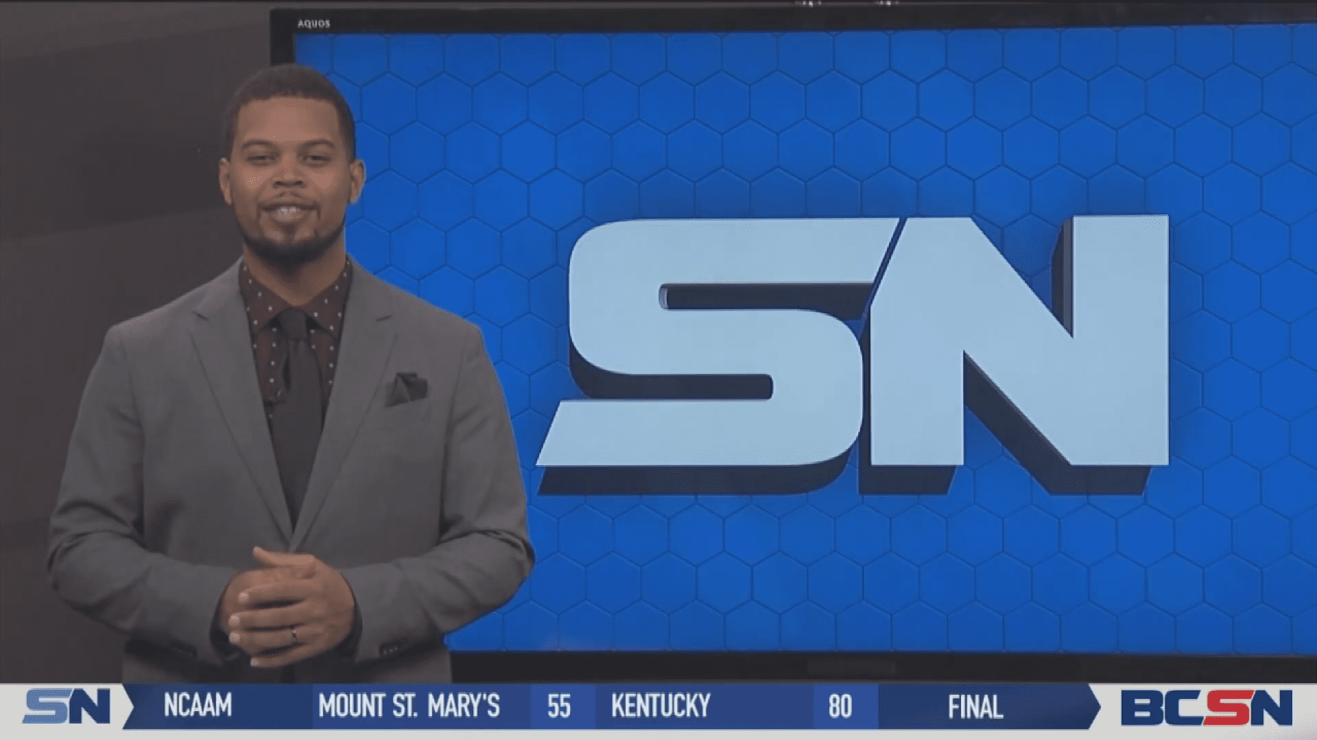 Robinson Report: Whiteford vs. Hudson