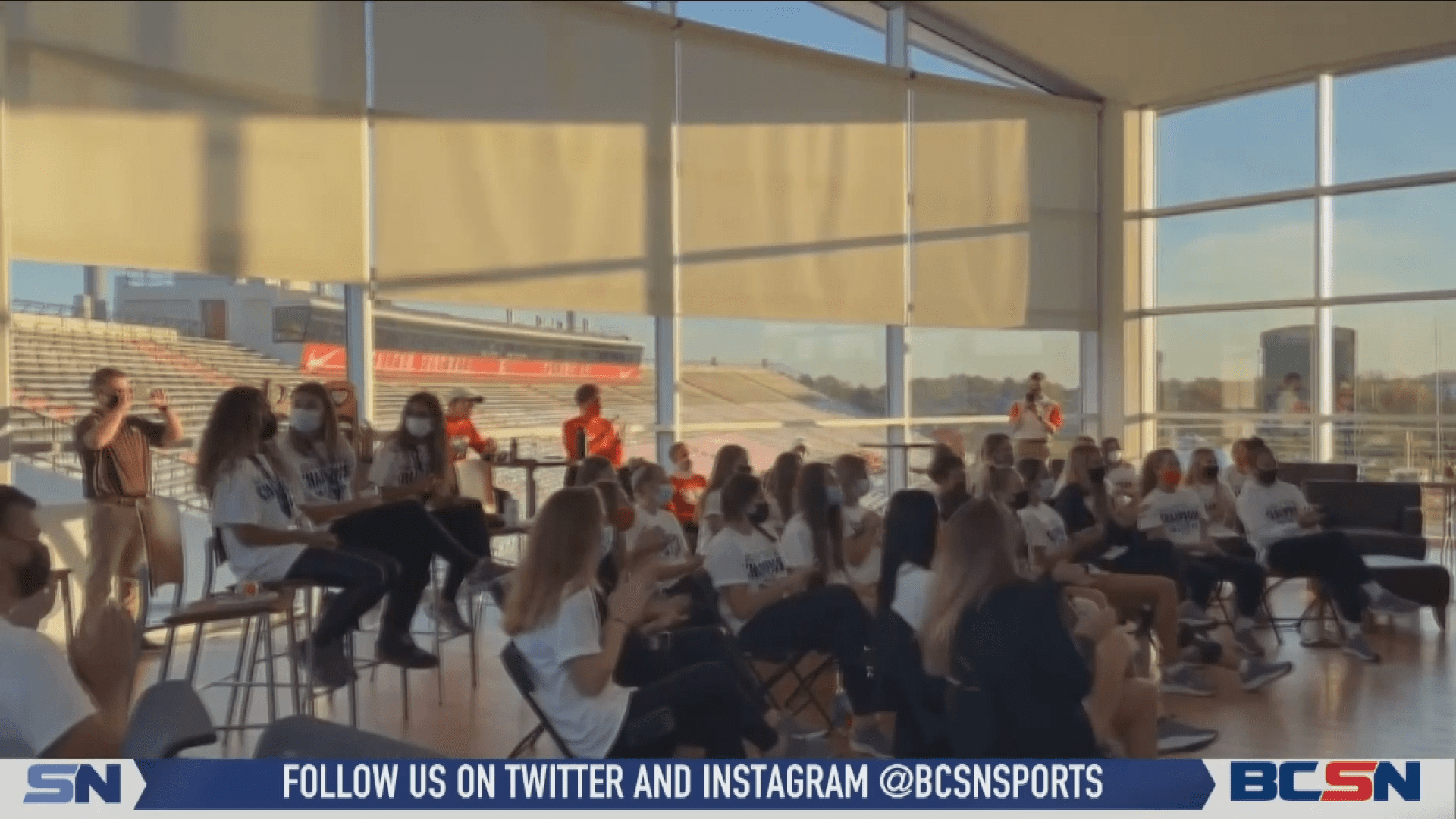 Bowling Green Women's Soccer Draws Michigan in NCAA Tournament