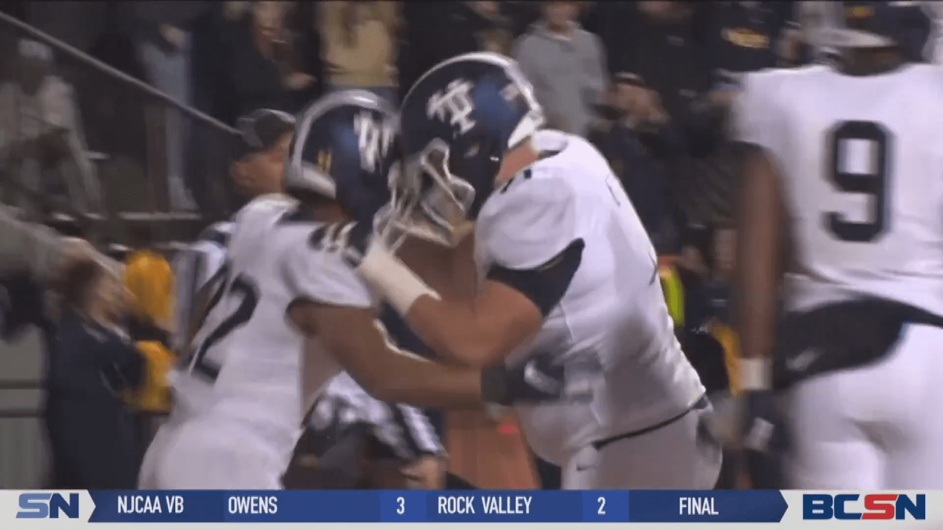 Toledo Eyes Bowl Game