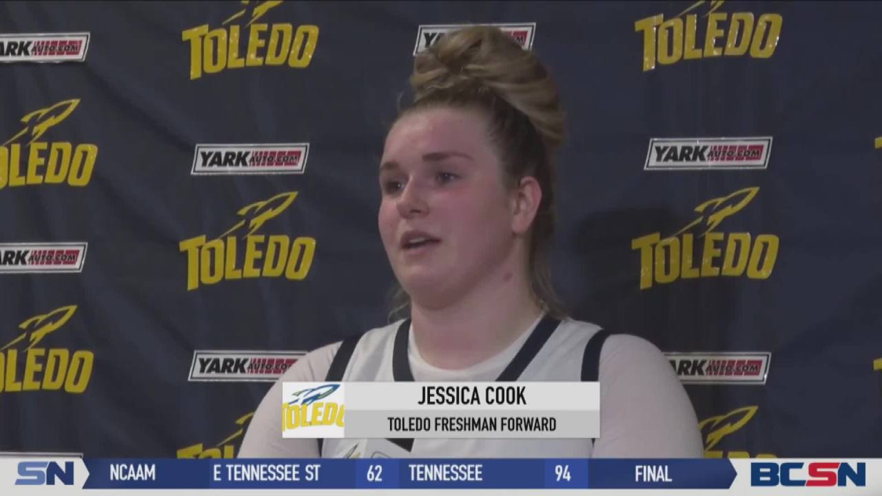 Cooking Up Double-Doubles, Freshman Leading the Rockets