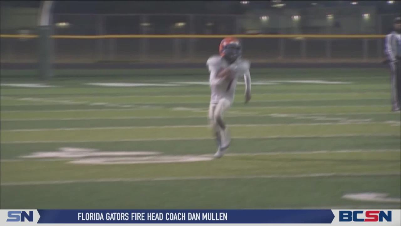 US Army Sponsors Annual 4th and Goal Bowl