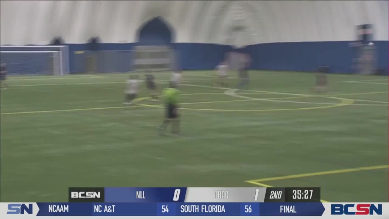 Top Talent Takes the Field in NLL-TRAC All-Star Games