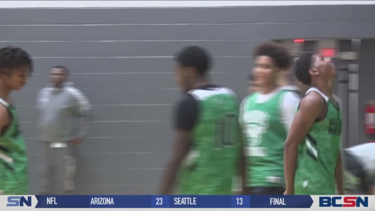 Emmanuel Christian Freshman Standout Earns Preseason Praise