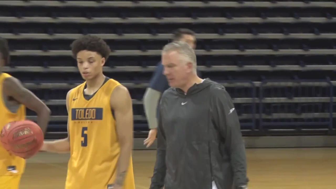 Rollins had High Hopes for Season Two