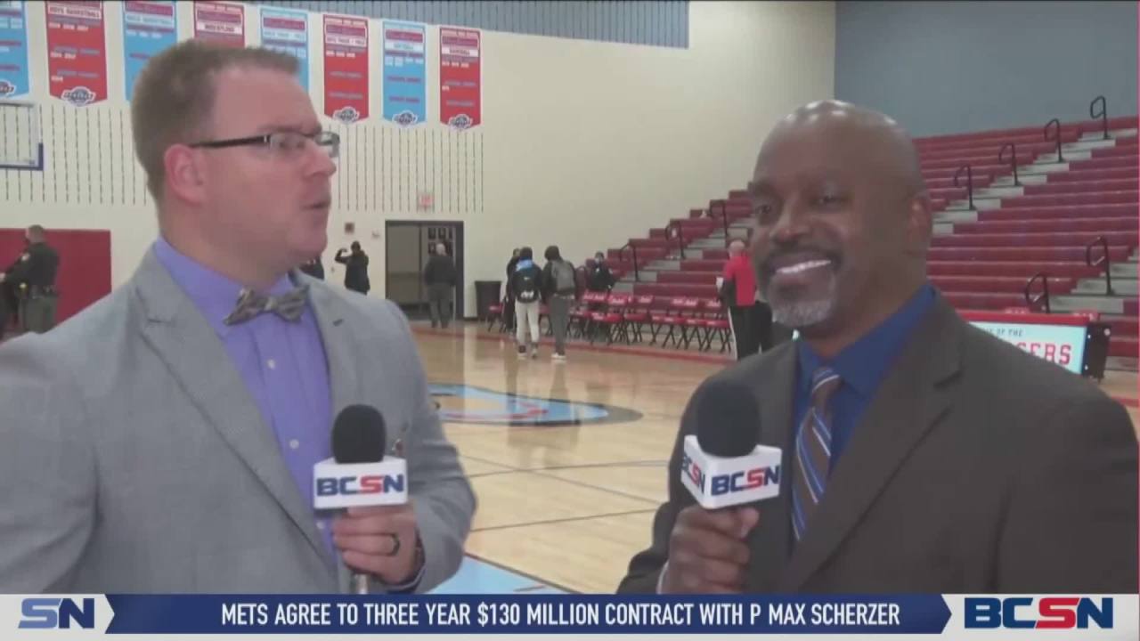 Springfield Opens the Season with 81-62 Win Over Bowsher