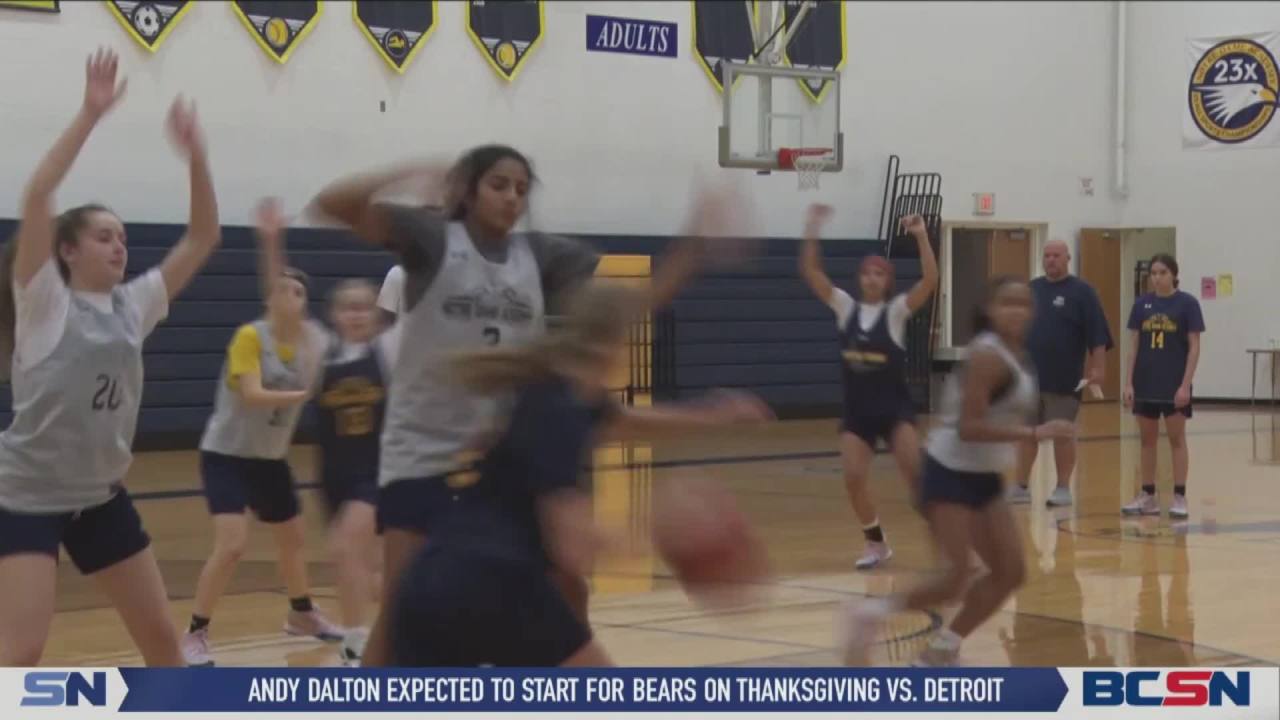 NDA's Young Squad Eager to Impress