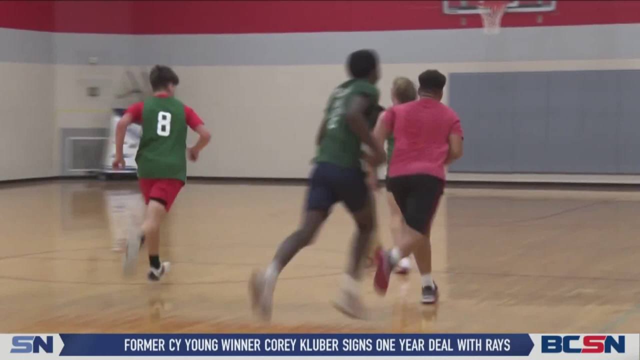 Central Boys Basketball Aiming for Consistency