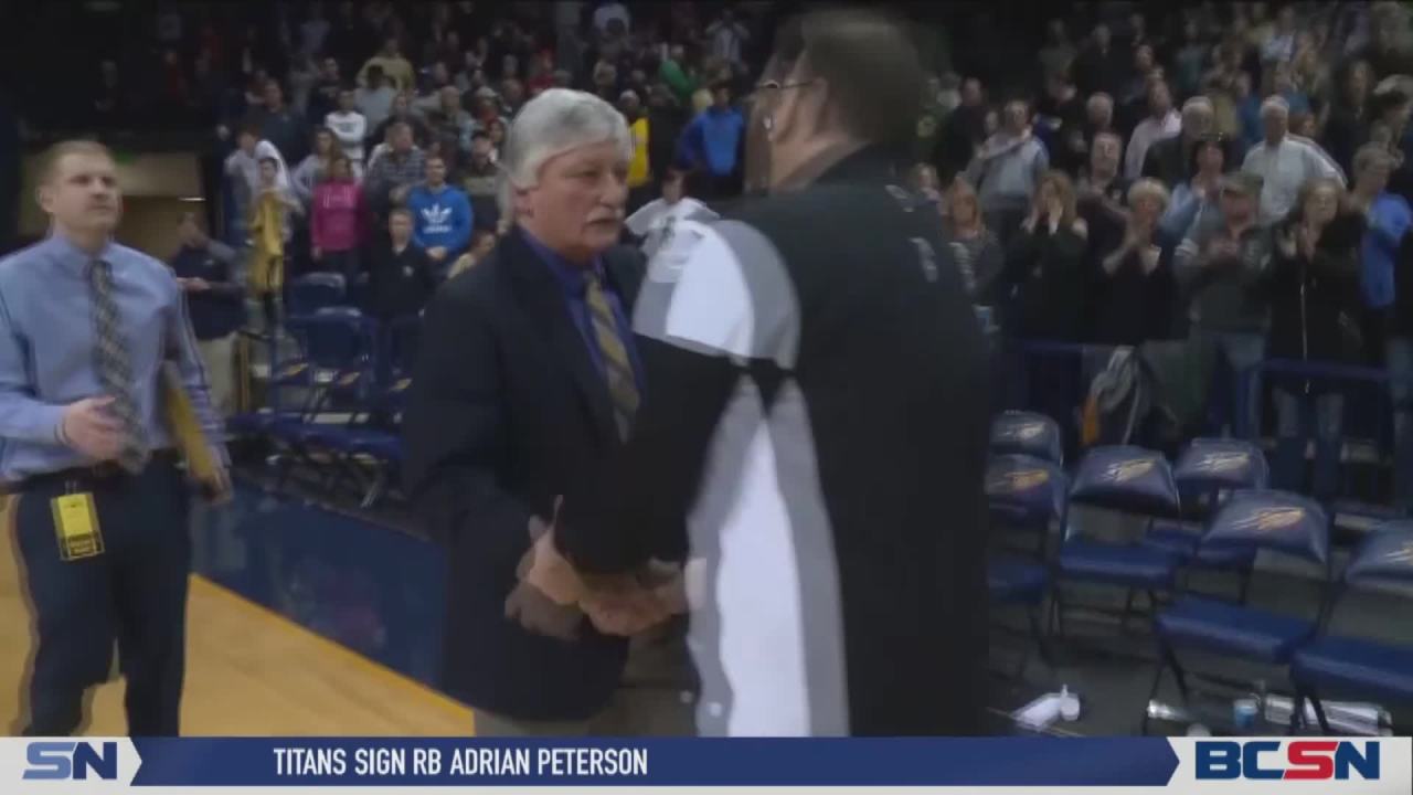 Newest Additions to the Toledo City Athletic League HOF