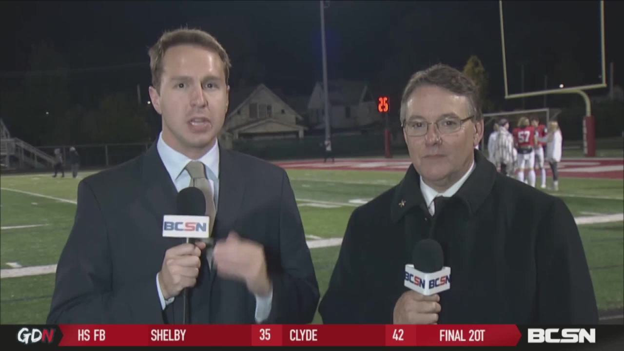 Central Catholic Shuts Out St. John's for Second Time