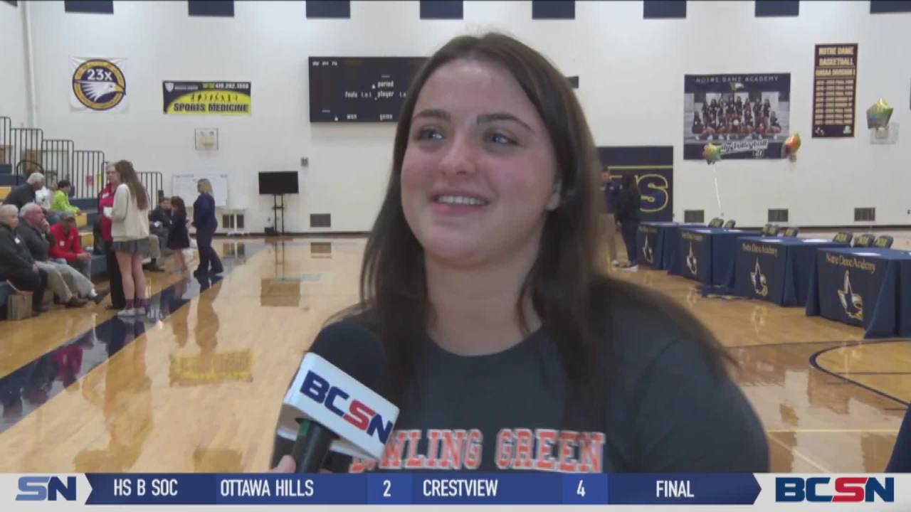 Eagles Set to Soar at Next Level