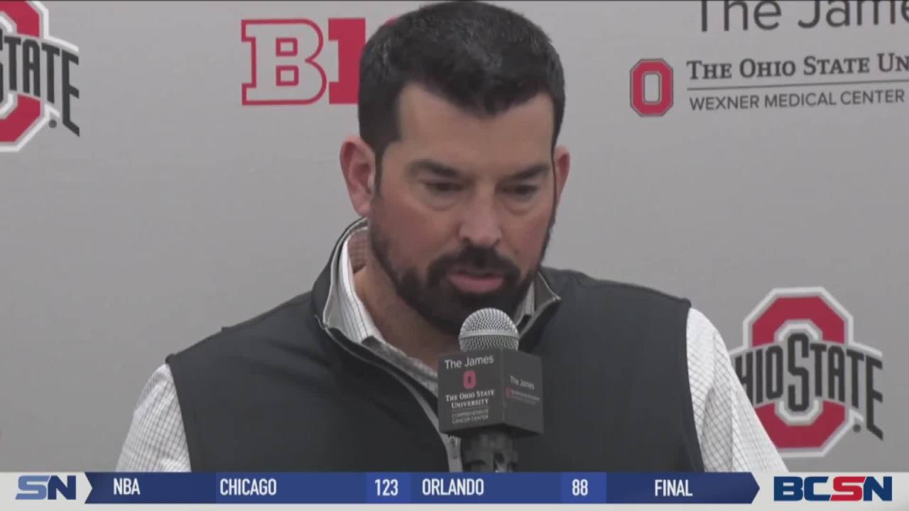 Ohio State Sees Significant Changes in Michigan Defense