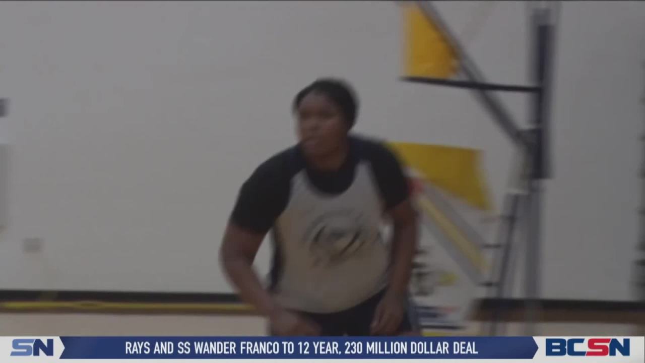 Toledo Christian Targets Winning Tradition in Girls Basketball