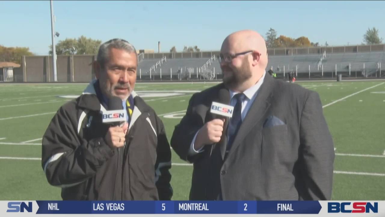 Anthony Wayne State Bound for Third Straight Year