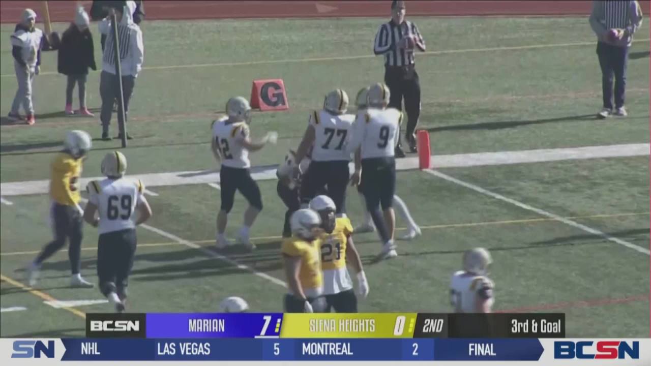 Saints Fall to 3-3 in Midwest League