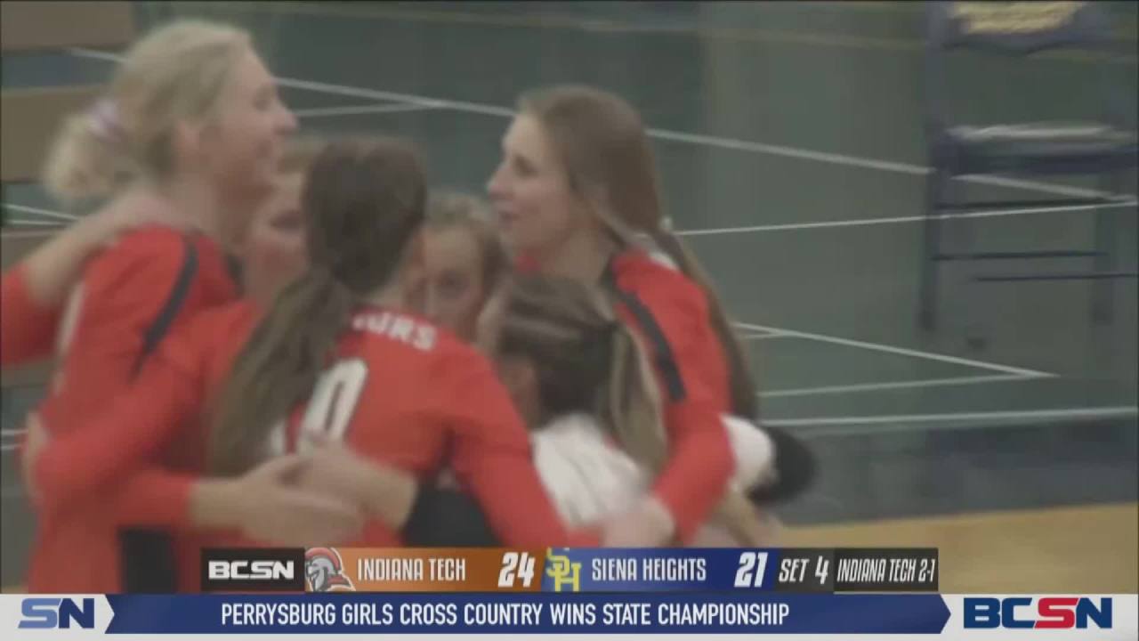 Senior Day Serves as an Important Reminder for Siena Heights