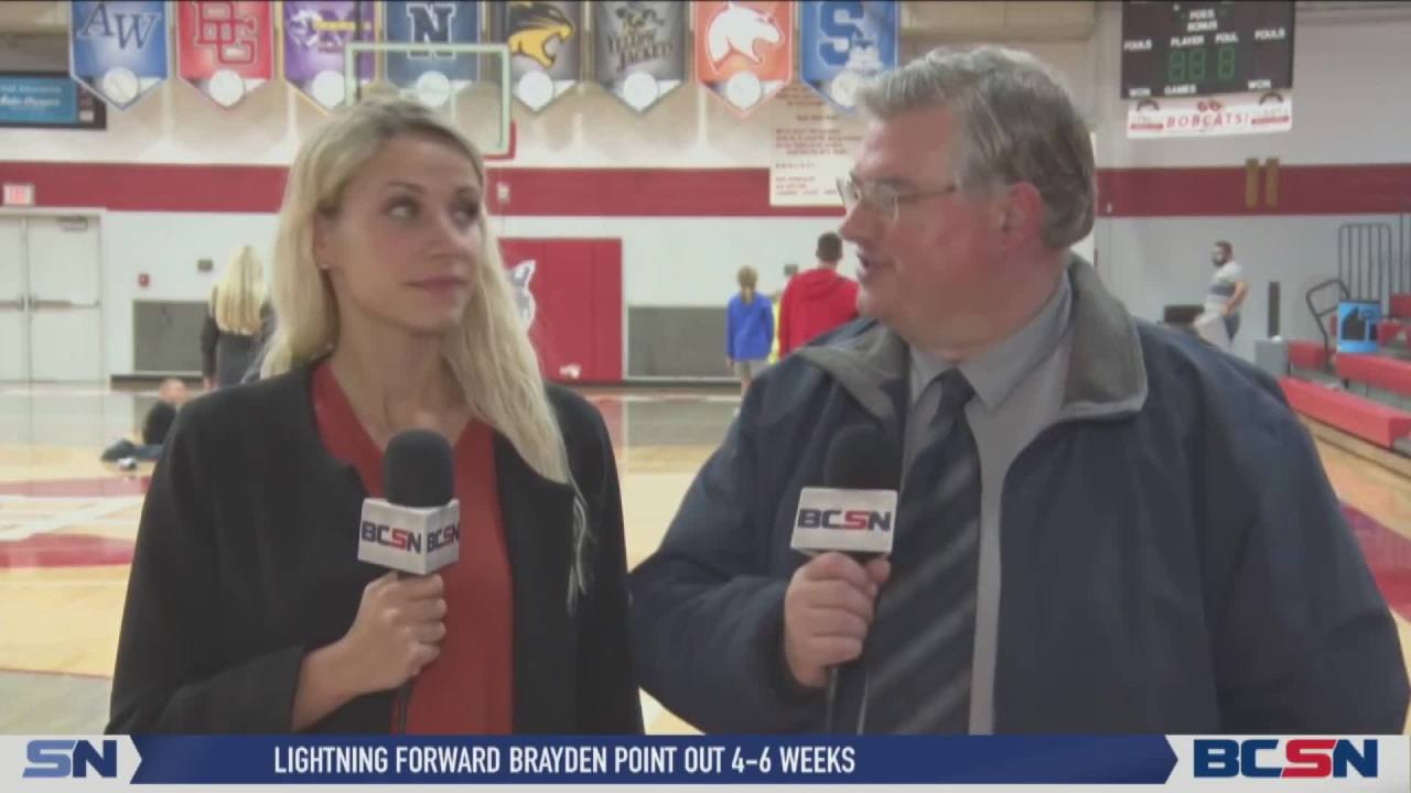 Bowling Green Keeps Maumee at Bay