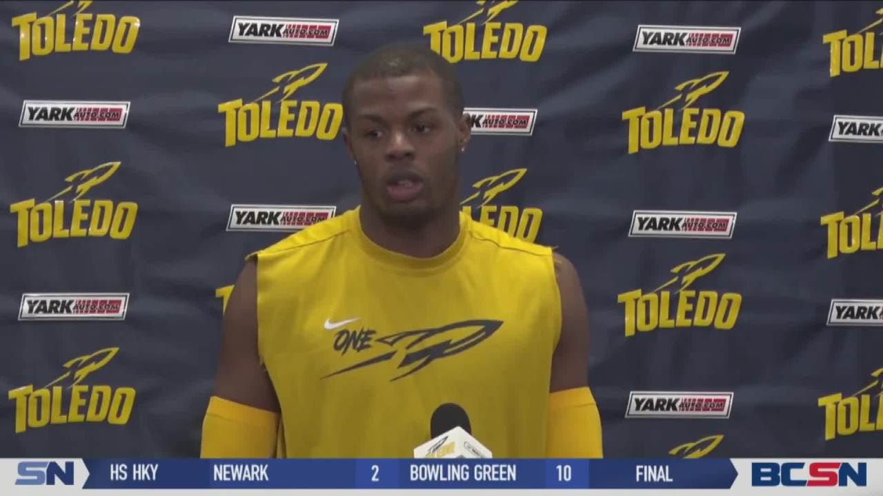 Rockets are Bahamas-Bound, Toledo Accepts Bowl Bid