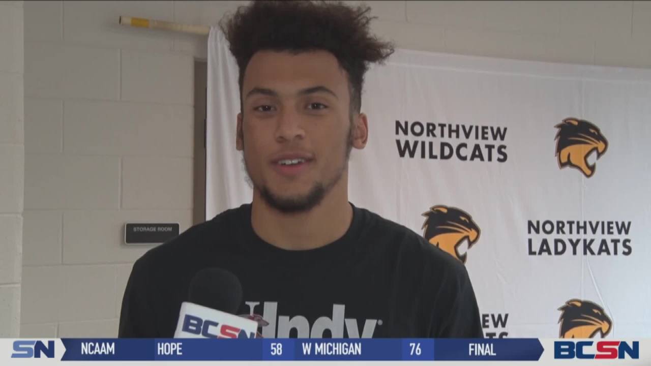 Five Wildcats Sign National Letters of Intent